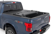 Tapa de Caja Low Profile para Ford F-150 2WD/4WD (2015-2020)