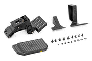 Escalón Retráctil de Caja | Extracción Manual | Ford F-150 2WD/4WD (2015-2020)