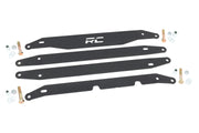 Kit de Elevación de 3 Pulgadas | Kawasaki Mule PRO-FXR