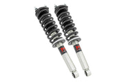 M1 Par de Struts Cargados | 6in | Chevy/GMC Canyon/Colorado 2WD/4WD (2015-2022)
