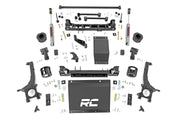 Kit de Elevación de 4.5 Pulgadas | N3 | Toyota 4Runner 2WD/4WD (2015-2020)