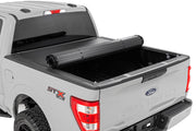 Cubierta de Caja Rígida Enrollable | 5'7" Bed | Ford F-150 (15-26)/F-150 Lightning (22-26)