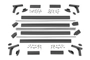 Rack de Caja | Half Rack | Aluminio | Ford F-150 2WD/4WD (2015-2026)
