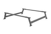 Rack de Caja | Half Rack | Aluminio | Ford F-150 2WD/4WD (2015-2026)