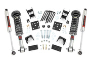 Kit de Rebaje de 2 Pulgadas | 4 Inch Rear Rebaje | M1 | Ford F-150 4WD (2015-2026)