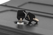 Almacenamiento Bajo Asiento con Tapa con Seguro | Ford F-150/F-250/F-350/Raptor  (15-26)
