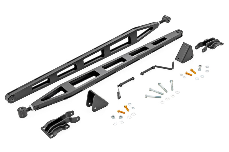 Kit de Barras de Traccion 3-6 Pulgadas Elevacion | Ford F-150 4WD (2021-2026)