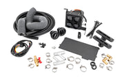 Calefactor de Cabina | Can-Am Defender HD 8/HD 9/HD 10
