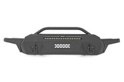Defensa Delantera | Alta Altura Libre | Híbrido | 20" Blk LED | Toyota Tacoma (16-23)