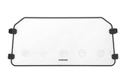 Parabrisas Completo Ventilado | Scratch Resistant | Polaris General XP 4 1000