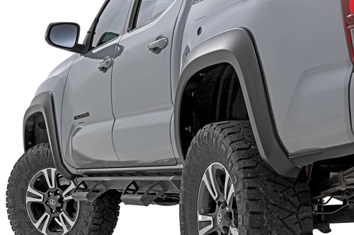 Guardabarros Sport | Toyota Tacoma 2WD/4WD (2016-2023)
