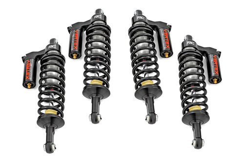Vertex Kit de Suspensión Ajustable | Can-Am Defender HD5/HD8/HD9/HD10