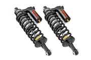 Vertex Rear Par de Amortiguadores Coilover | Adjustable | Can-Am Defender HD5/HD8/HD9/HD10