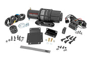 Montaje de Malacate | RS4500S | Honda Pioneer 1000