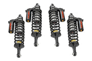 Vertex Kit de Suspensión Ajustable | Honda Pioneer 1000/Pioneer 1000-5
