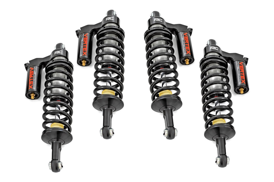 Vertex Kit de Suspensión Ajustable | Honda Pioneer 1000/Pioneer 1000-5