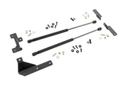 Struts de Cofre | Hidráulico | Toyota Tacoma 2WD/4WD (2016-2023)