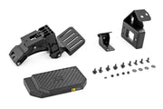 Escalón Retráctil de Caja | Extracción Manual | Toyota Tacoma 2WD/4WD (2016-2023)