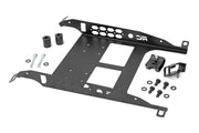 Kit de Compresor Bajo Asiento | Toyota Tacoma 2WD/4WD (2005-2023)