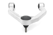 Brazos de Control Superiores Forjados | OE Upgrade | Nissan Titan XD 2WD/4WD (2016-2024)