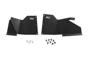 Protectores Internos de Guardabarros | Polaris Ranger XP 1000