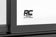 UTV Puertas Laterales | 2 Asientos | Can-Am Defender HD 5/HD 7/HD 8/HD 9/HD 10
