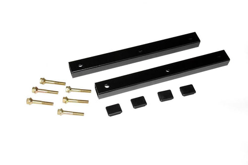 Kit de Caída de Transfer | Elevación de 4-6 Pulgadas | Jeep Wrangler YJ 4WD (1987-1995)