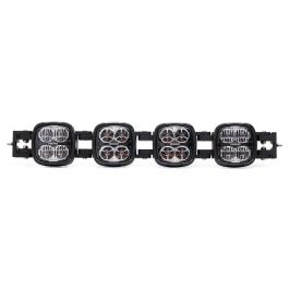 Barra LED Rigid Phoenix 30