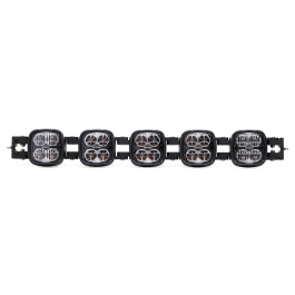 Barra LED Rigid Phoenix 40