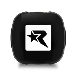 Pod LED Rigid Phoenix Black Light Color | Off-Road