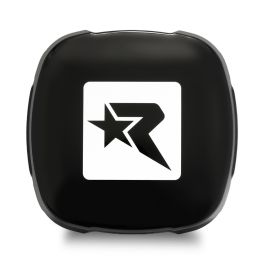 Pod LED Rigid Phoenix XL Black Light Color | Off-Road