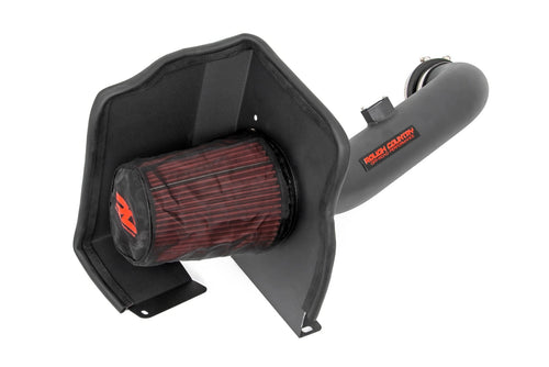 Admisión de Aire Frío | 6.6L | w/Pre-Filter | Chevy/GMC 2500HD/3500HD (17-19)