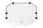 Parabrisas Completo Ventilado | Scratch Resistant | Can-Am Maverick X3
