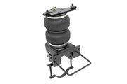 Kit de Resorte de Aire con Compresor | Controlador Inalámbrico | Ford F-250/F-350 Super Duty (17-26)