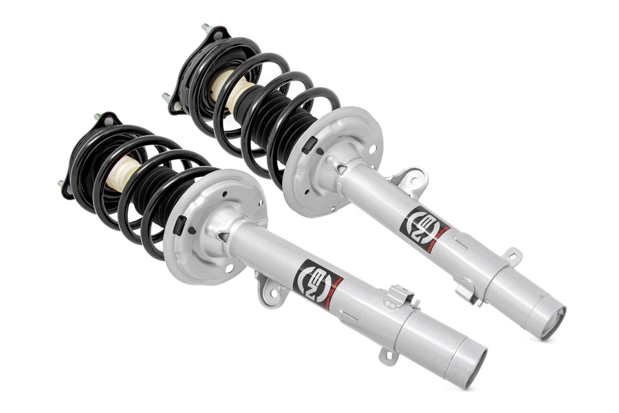 Par de Struts Cargados | Elevación de 2 Pulgadas | Honda CR-V 4WD (2017-2020)