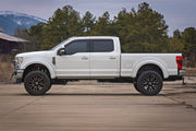 Forros de Guardabarros Traseros | Ford F-250/F-350 Super Duty 2WD/4WD (2017-2026)
