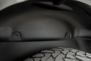 Forros de Guardabarros Traseros | Ford F-250/F-350 Super Duty 2WD/4WD (2017-2026)