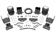 Kit de Resorte de Aire | 3-6" Lifts | Ford F-250/F-350 Super Duty 4WD (2017-2022)