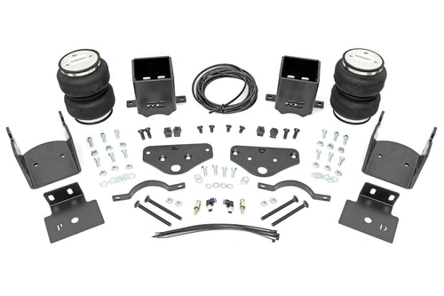Kit de Resorte de Aire | 3-6" Lifts | Ford F-250/F-350 Super Duty 4WD (2017-2022)