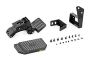 Escalón Retráctil de Caja | Extracción Manual | Ford F-250/F-350 Super Duty (17-22)