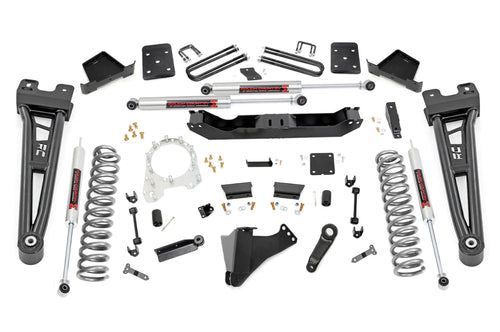 Kit de Elevación de 6 Pulgadas | R/A | No OVLD | M1 | Ford F-250/F-350 Super Duty 4WD (17-22)