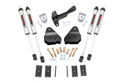 Kit de Elevación de 3 Pulgadas | Tremor | Ford F-250/F-350 Super Duty 4WD (2019-2022)