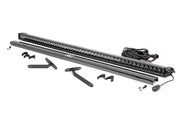 Luz LED | Techo Deck | 50" Blk Single Row | Can-Am Defender MAX HD10