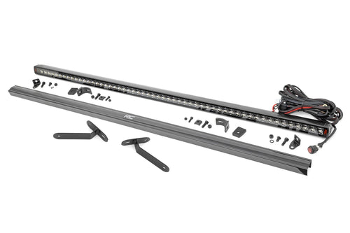 Luz LED | Techo Deck | 50" Spectrum Single Row | Can-Am Defender MAX HD10
