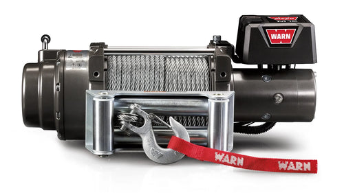 M12 winch Warn