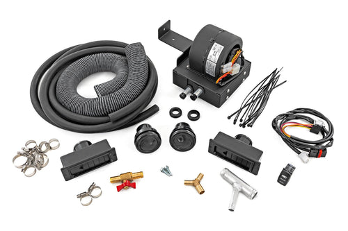 Calefactor de Cabina | Polaris Ranger XP 1000