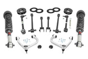 Kit de Elevación de 3 Pulgadas | Brazo de Control Superior | M1 Struts | Ford Expedition 4WD (2018-2024)