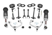 Kit de Elevación de 3 Pulgadas | Brazo de Control Superior | Ford Expedition 4WD (2018-2024)