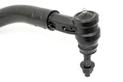 Kit de Dirección Alta | Combo de Soporte para Barra Panhard/Track Bar | Jeep Gladiator JT 4WD (2020-2026)