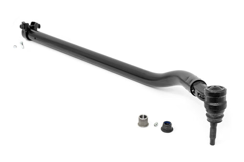 Kit de Dirección Alta | Jeep Gladiator JT/Wrangler JL 4WD (2018-2026)